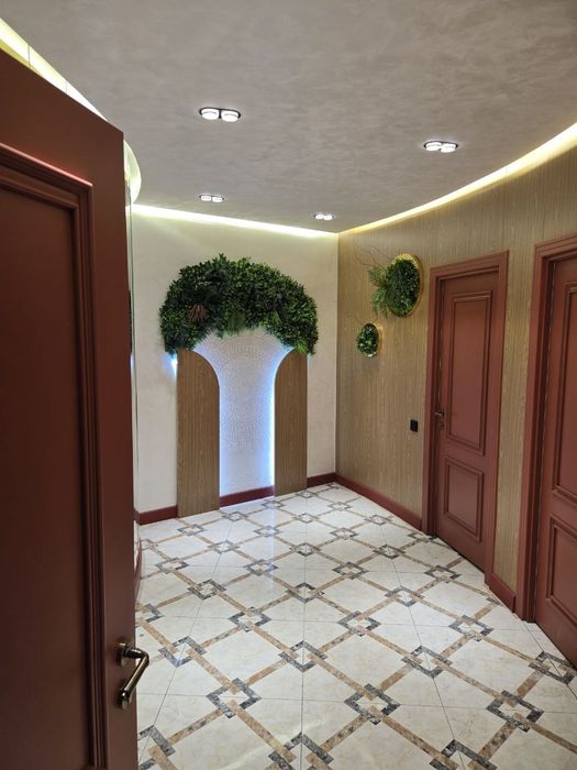 Аренда Ор-р Кукча 4 этаж из 4 Площадь 280м2