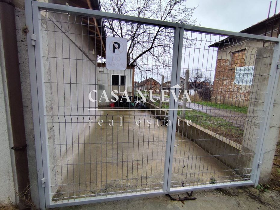 1-стаен в София-с.Казичене