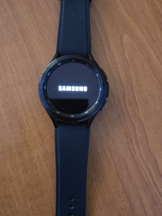 Ceas Samsung Watch 4