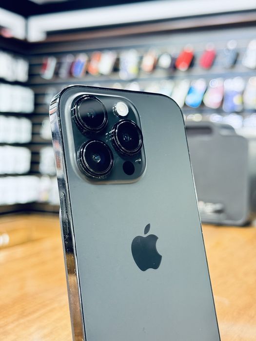 Iphone 14 pro  в идеале