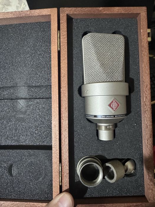 Микрофон Neumann TLM 103  / ОРИГИНАЛ