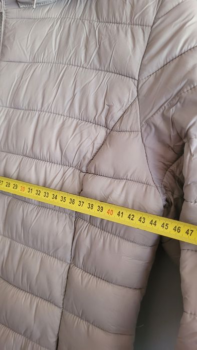 Geaca/jacheta/parka/fas dama m.38-40