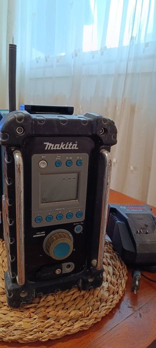 Radio santier Makita