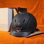 Casca echitatie Casco Chioce