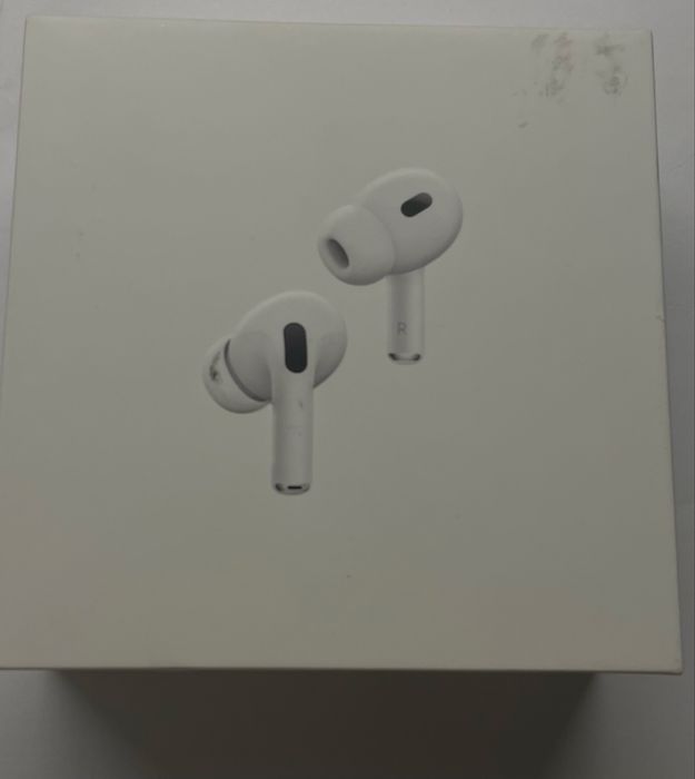 Air Pods Pro 2 орги с полной документацией