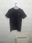 Tricou marca The north face mărime xl. Culoare neagra