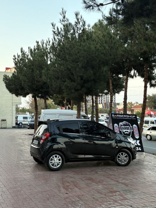 Спарк сотилади холати идеал