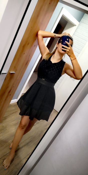 Рокля на Lucy fashion