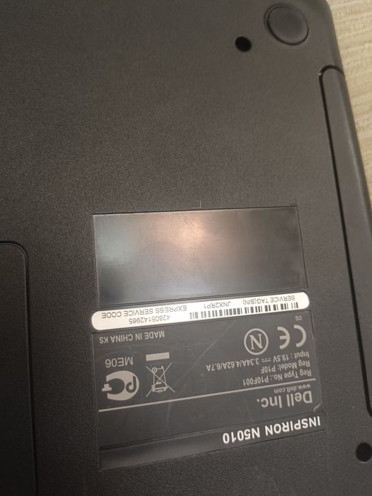 Dell core i5/6озу