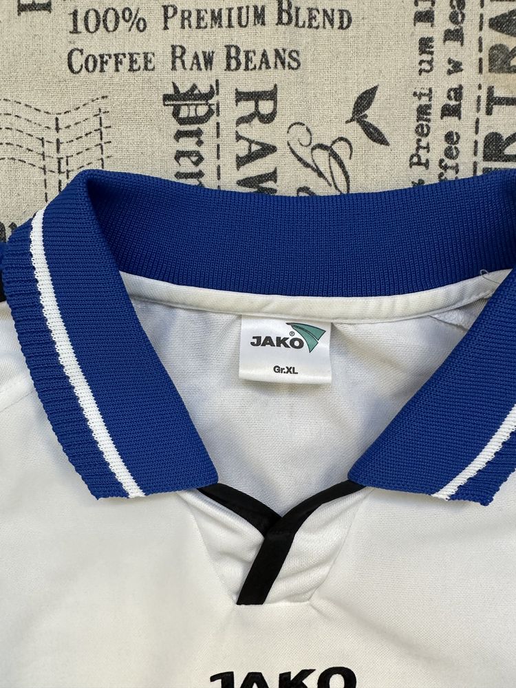 Jaco Karlsruher vintage original тениска.XL