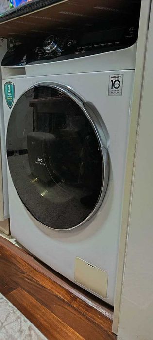 Автомат стиральная Машина АРТЕЛЬ Б/У