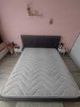 Матрак 180/200 iSLEEP DUOSENSE двулицев