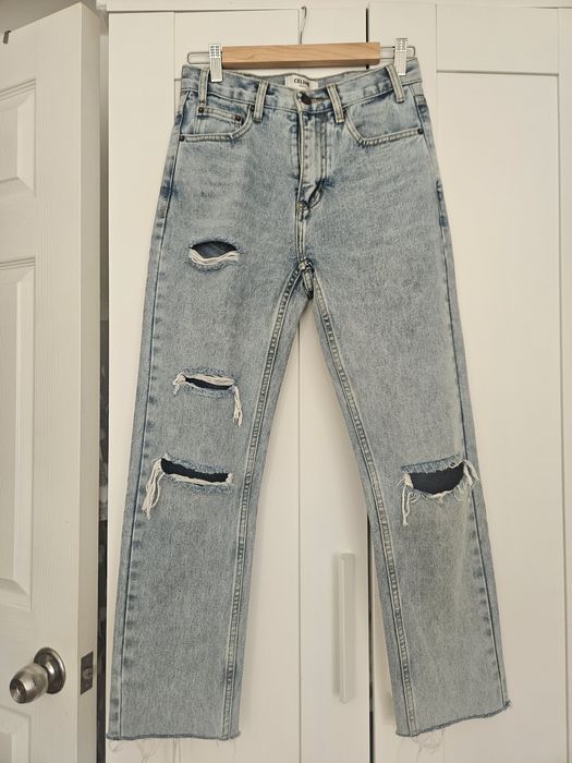 Оригинални дънки Celine