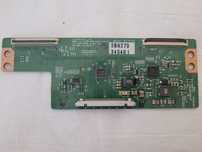 Tcon Board 6870C-0480A V14 42 DRD 60H TV LG 42LB5610