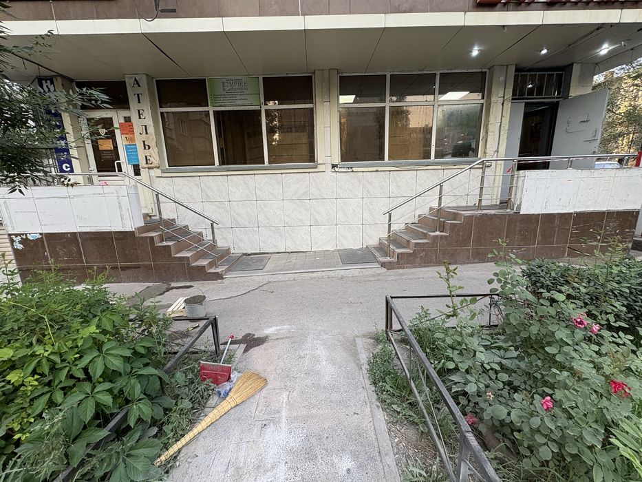 Сдам в аренду помещения