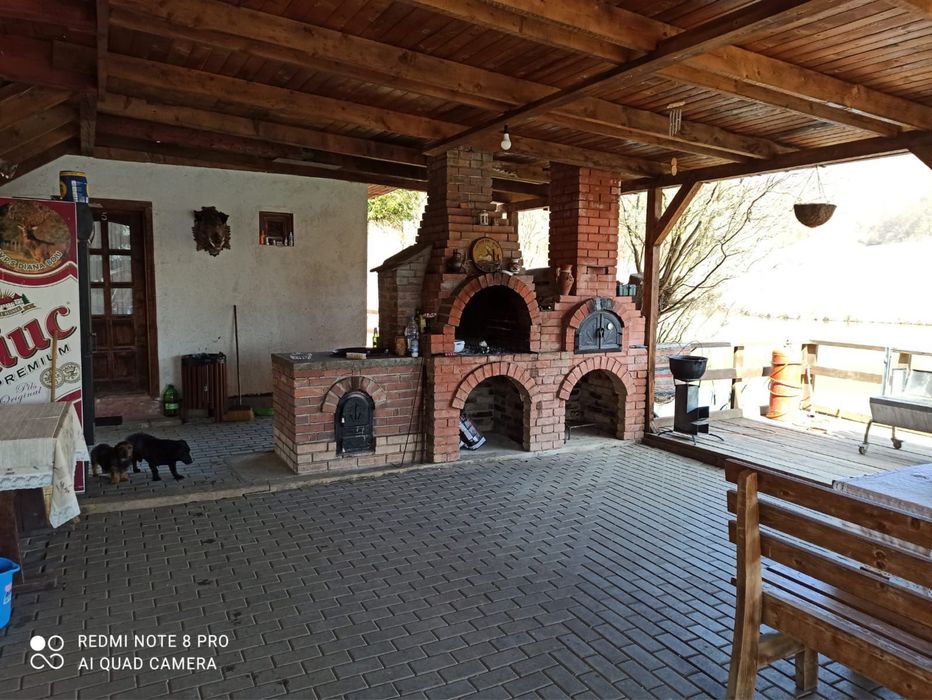 Cabana de inchiriat REVELION