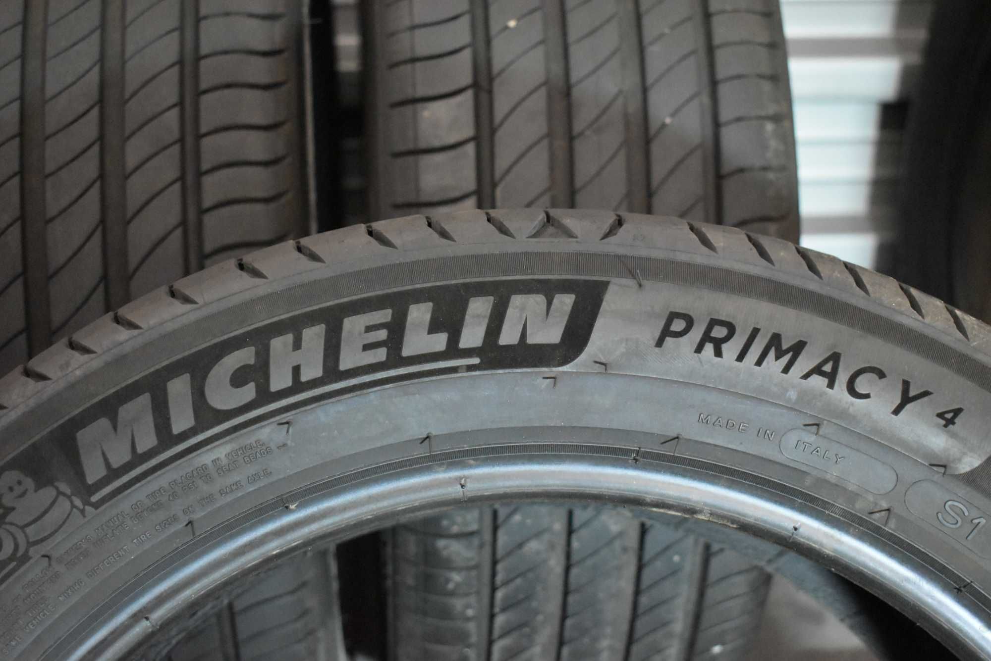 Гуми 215/55/18 Michelin