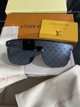 Оригинални очила Louis Vuitton – нови, с кутия и всички аксесоари