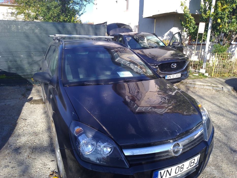 Vând Opel Astra in stare perfecta de functionare