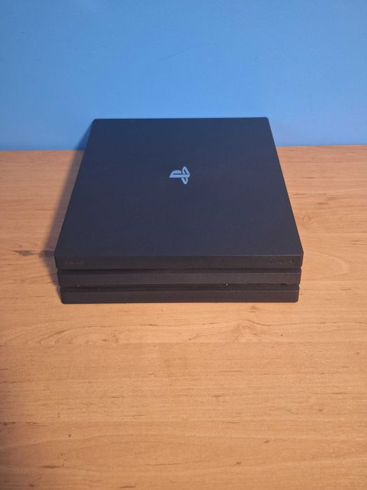 Playstation 4 pro