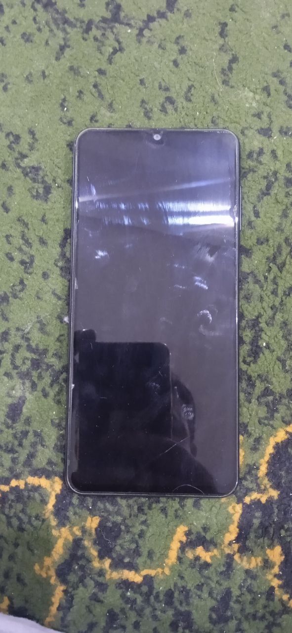 Samsung Galaxy M 12
