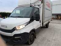 Iveco Daily - 2.3 Diesel