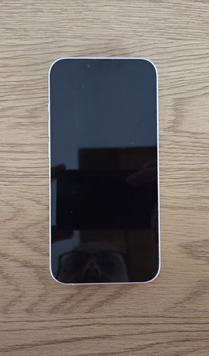 Iphone 14 white 128gb