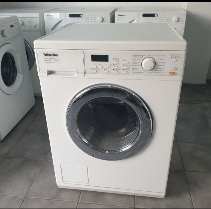 Miele / import Germania.  Wp 506440