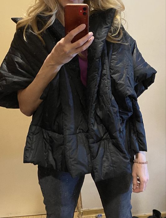 Овърсайз елек Evis, размер Л- ХЛ