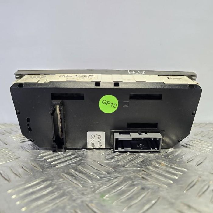 Panou Comanda clima Opel Zafira B