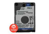 Жесткий диск HDD 1 Tb SATA 2.5 - slim 7mm Western Digital