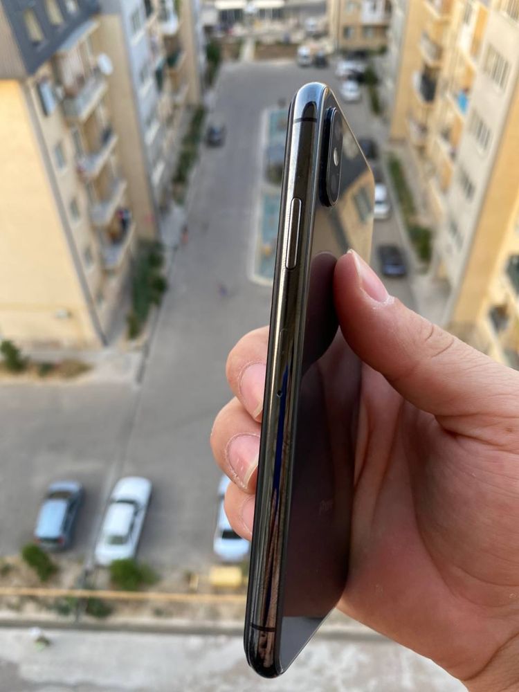 iphone xs 256.