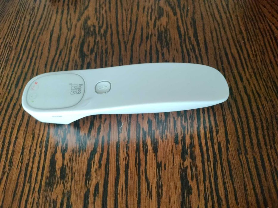 Детски термометър