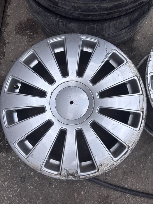 Джанти 18 5/100 5/112
