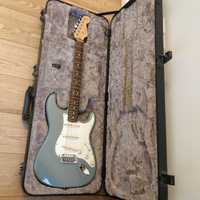 Fender American PRO Stratocaster Sonic Grey