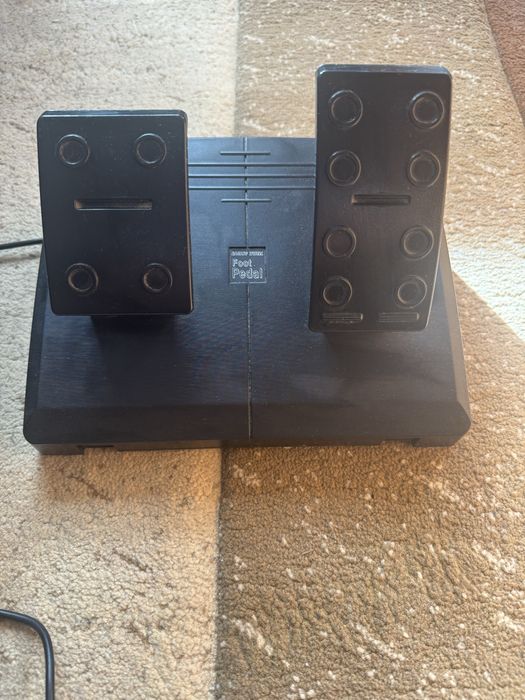 Volan gaming MYRIA MG7400 (PS3/PS4/PC/XBOX ONE)