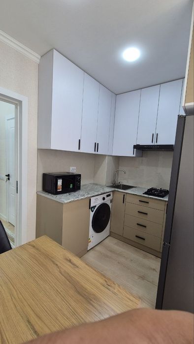 1 xonali kvartira ijaraga beriladi. Сдаётся 1-комнатная квартира