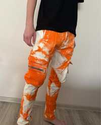 Pantaloni vagabond made by society