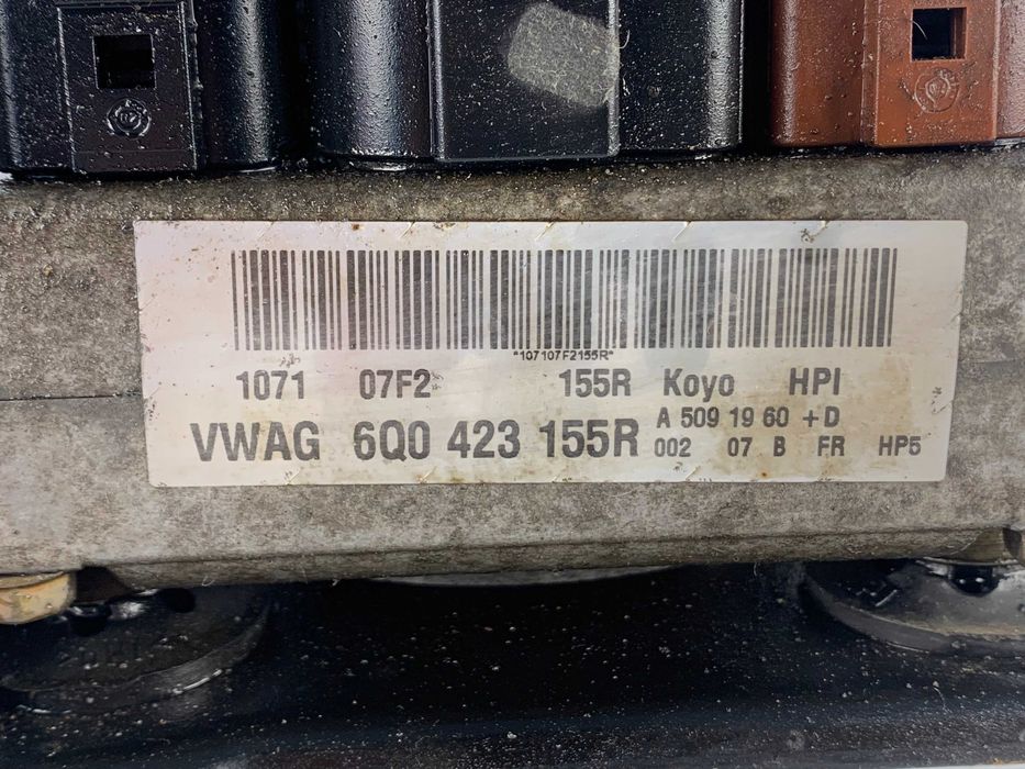 Хидравлична помпа KOYO VAG Койо Ваг VW, Seat, Skoda, Фолксваген, Сеат