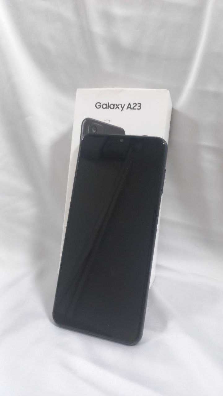 Продам Samsung A23   64Gb  (Алматы номер лота 332169)