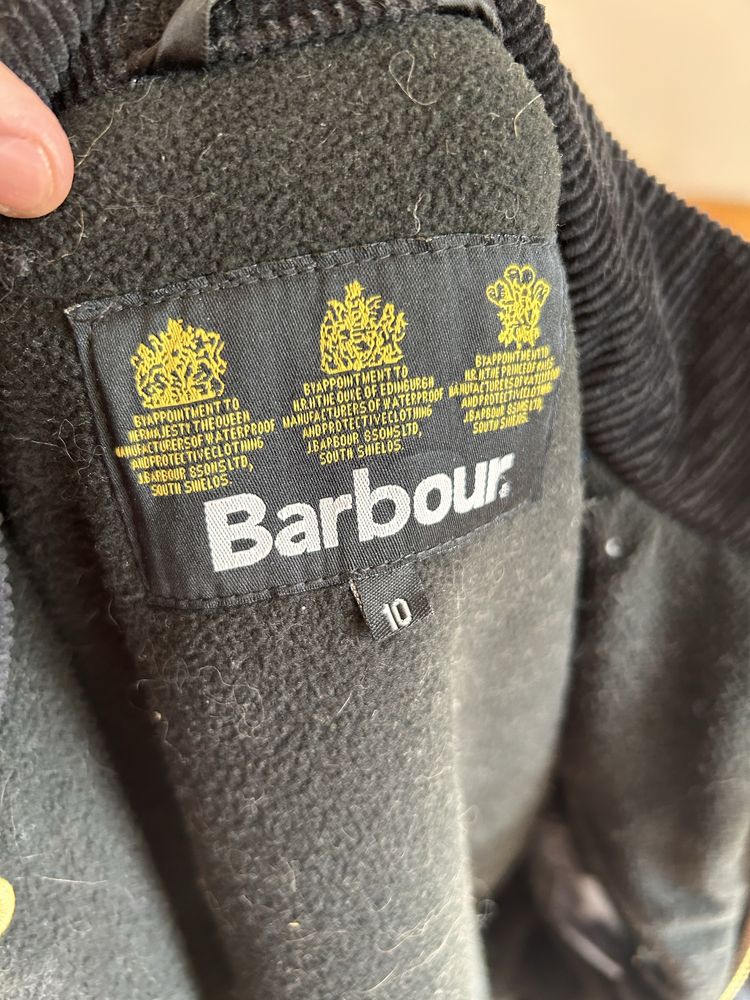Куртка Barbour International
