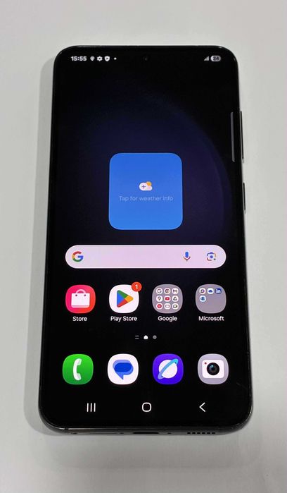 Samsung Galaxy S23 5G 128GB 8GB RAM