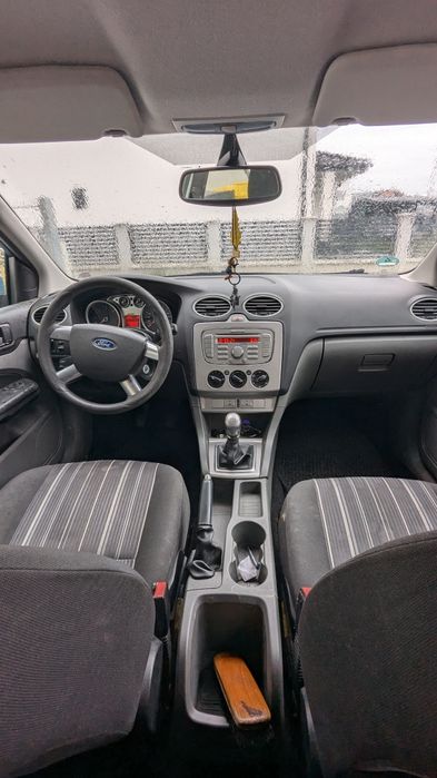 Ford Focus 2 180.000 km 1.8 TDCI 2008
