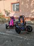 Vând cart băiat și fată