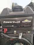 Мотофреза briggs&stratton