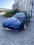 Bmw  E31  850i  V12