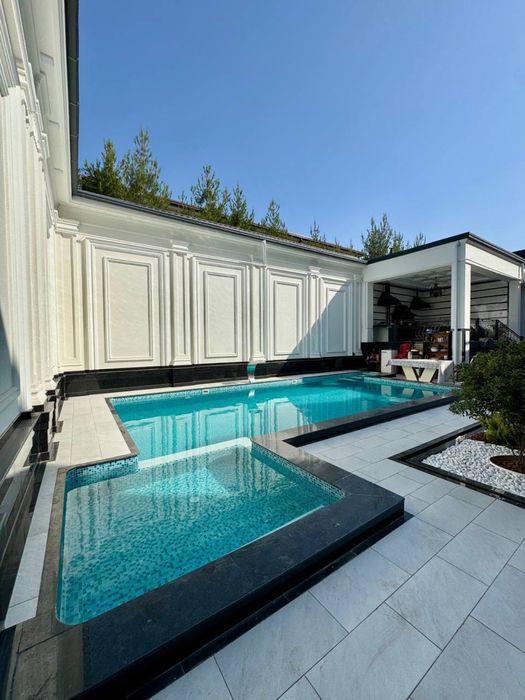 Продаётся УЧАСТОК 6 соток на 1000 м2 Амир Темур махалля