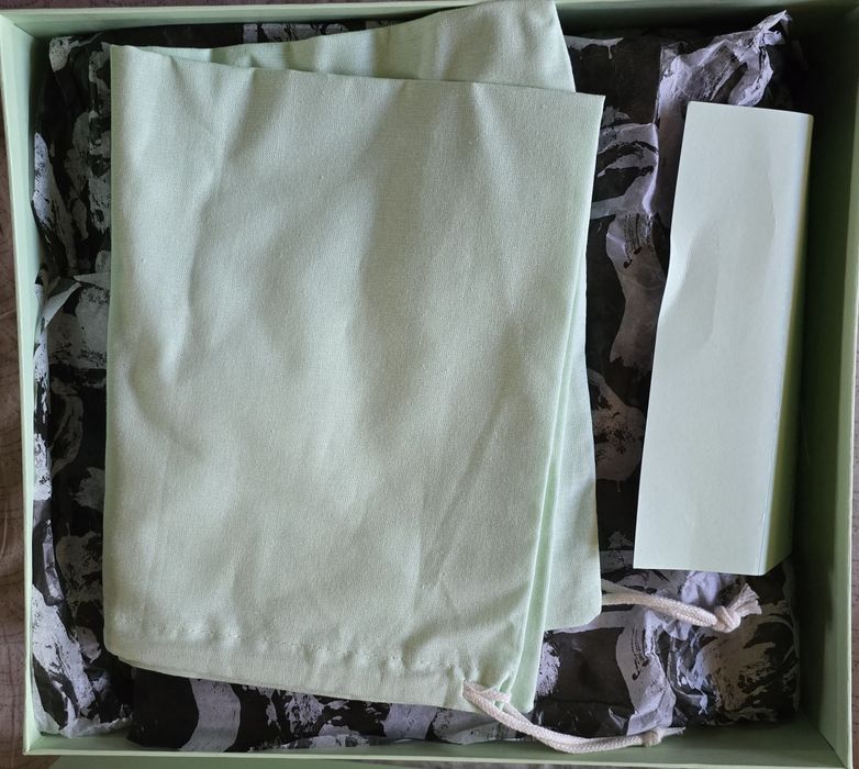 OFF-WHITE - кожени спортни обувки 43 43 Out Of Office