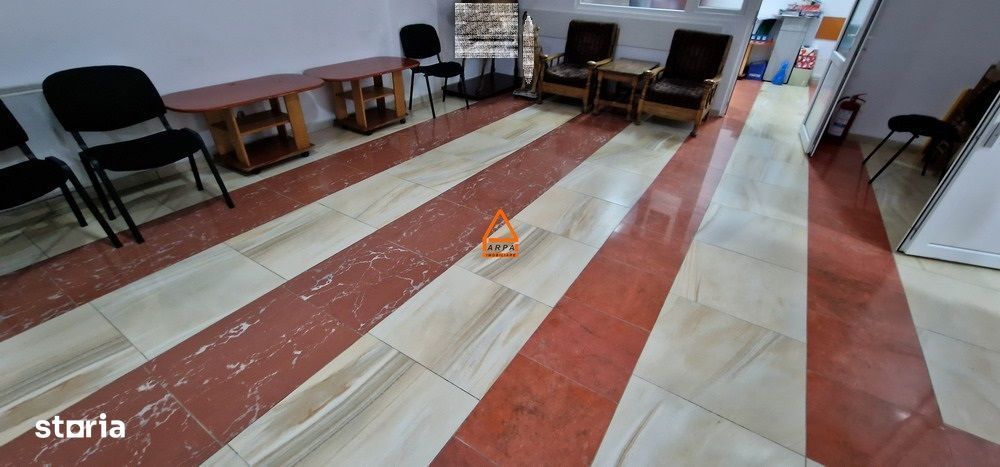 Spatiu comercial - 110 mp - Palas - Centru , Sf. Lazar