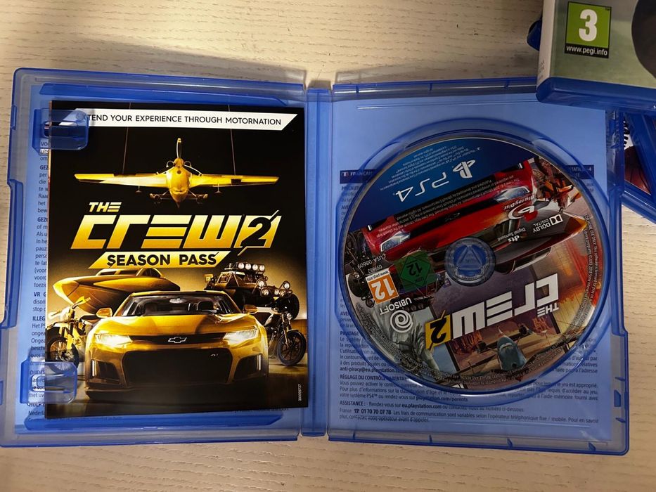 Vand jocuri Playstation 4